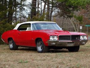 1970 Buick Gran Sport for sale 101694565